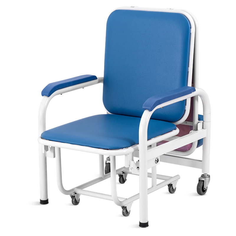 SKE001 Attendant Chair