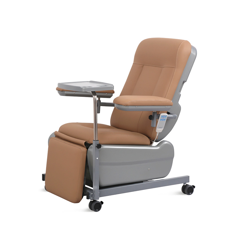 SKE-132 Dialysis chair